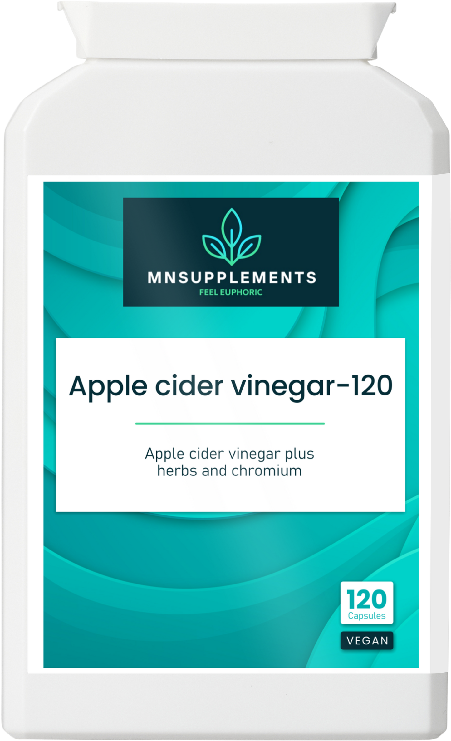 APPLE CIDER VINEGER-120