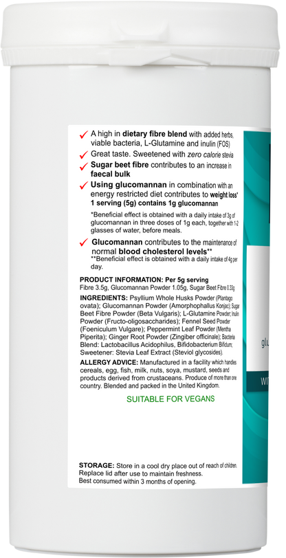 TOTAL BODY SOLUTION-180