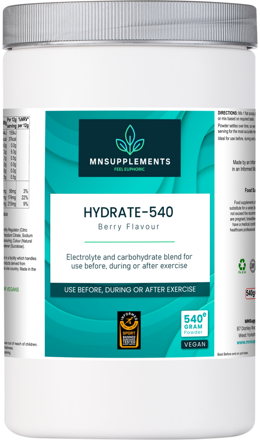 HYDRATE-540