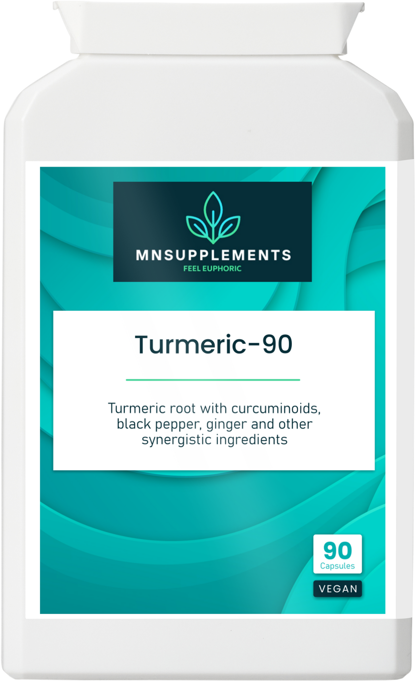 Turmeric-90