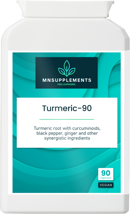 Turmeric-90